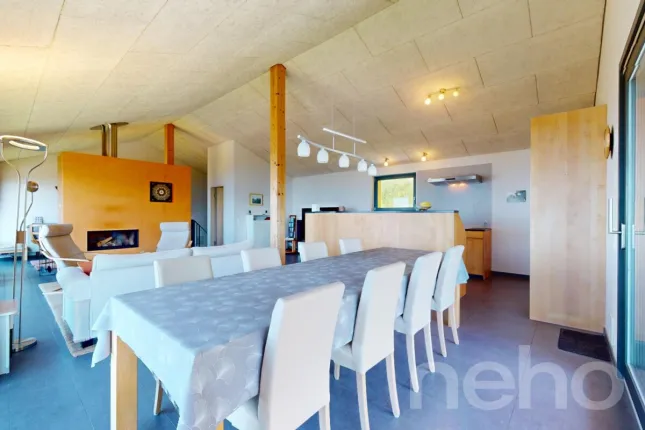 Casa in vendita a Blonay (7)