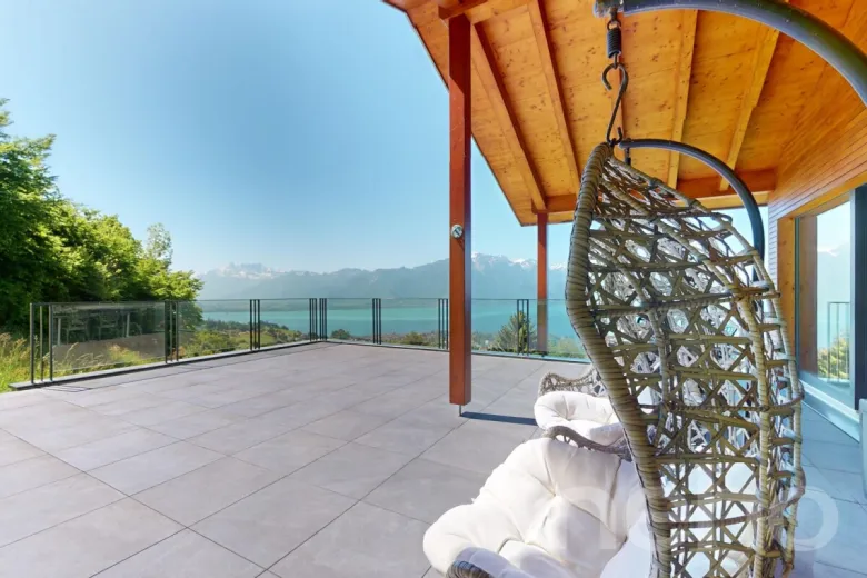 Casa in vendita a Blonay - Smart Propylaia (8)