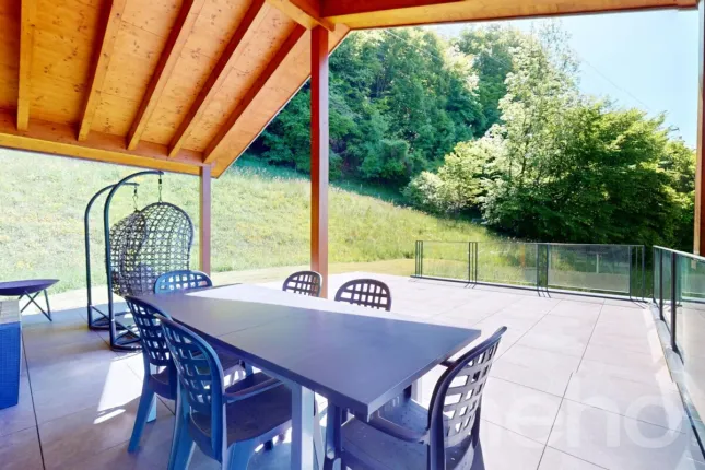 Casa in vendita a Blonay (9)