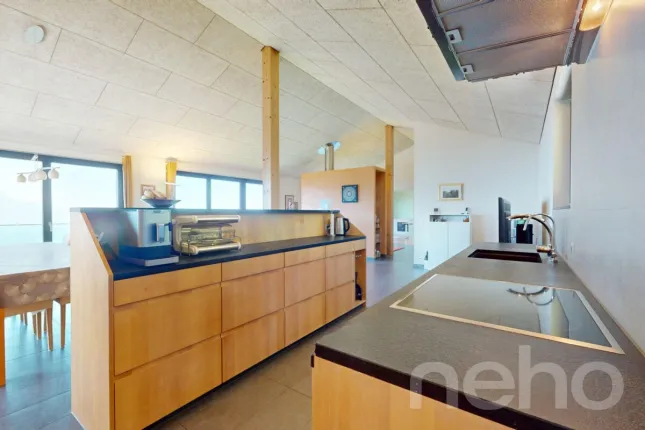 Casa in vendita a Blonay (10)