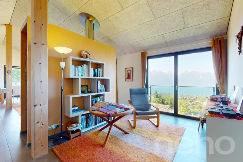 Casa in vendita a Blonay - Smart Propylaia (11)