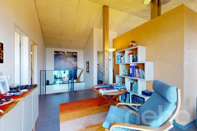 Casa in vendita a Blonay (12)