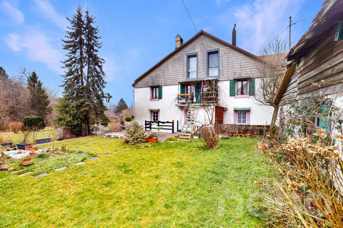 Zu verkaufen   Schweiz - cChic-immoHub Ihr Immobilienportal