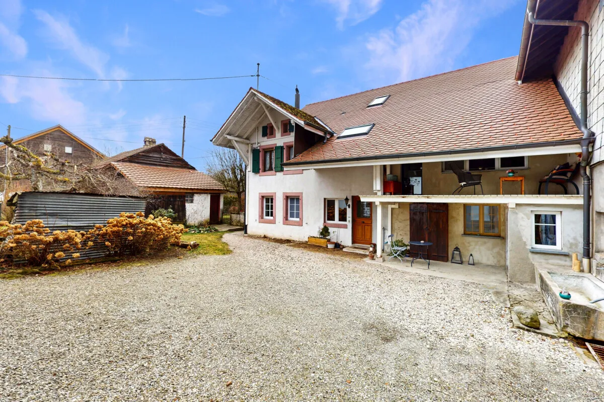 Zu verkaufen   Schweiz - cChic-immoHub Ihr Immobilienportal