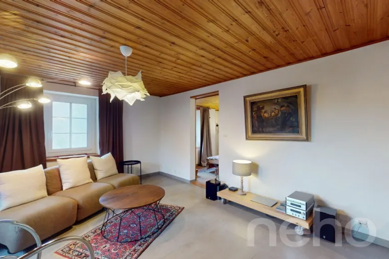 Casa in vendita a Les Cullayes - Smart Propylaia (5)