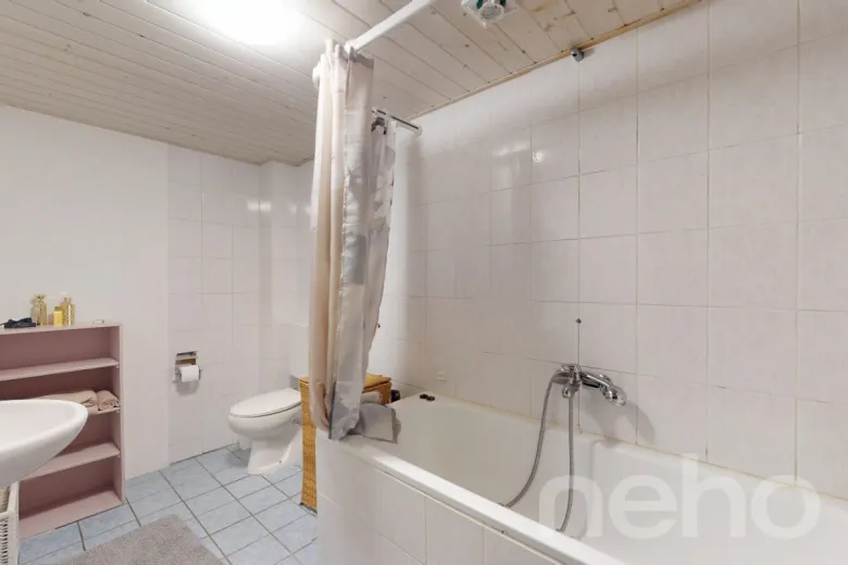 Casa in vendita a Les Cullayes - Smart Propylaia (8)