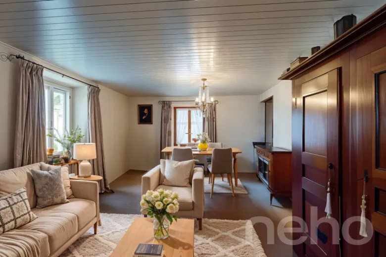Casa in vendita a Les Cullayes - Smart Propylaia (10)