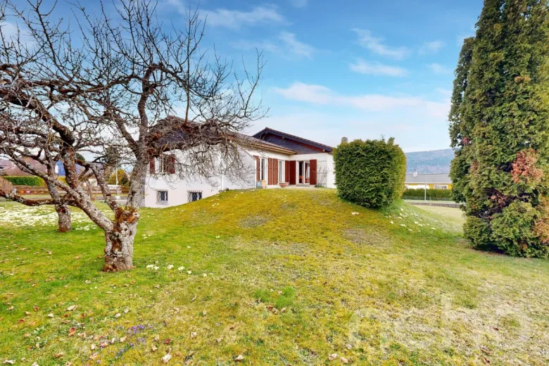 Maison à vendre à Fontaines NE - Smart Propylaia