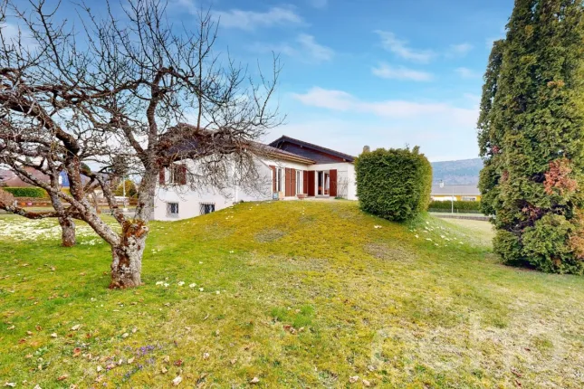 Maison à vendre à Fontaines NE