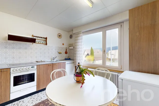 Maison à vendre à Fontaines NE (2)