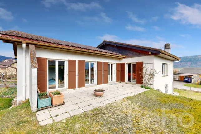 Maison à vendre à Fontaines NE (3)