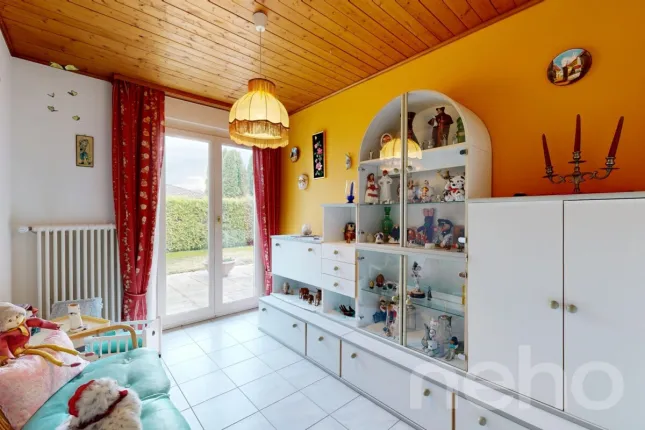 Maison à vendre à Fontaines NE (7)