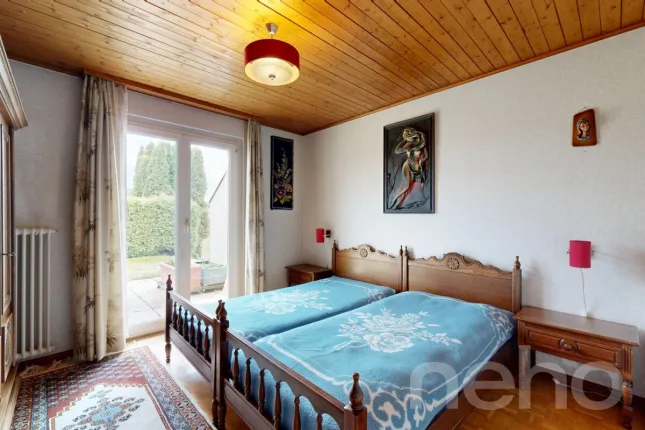 Maison à vendre à Fontaines NE (8)