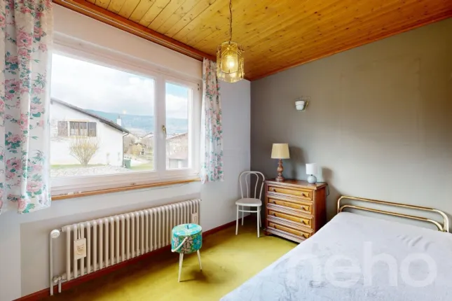 Maison à vendre à Fontaines NE (9)
