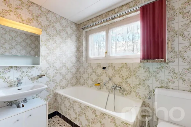 Maison à vendre à Fontaines NE (10)