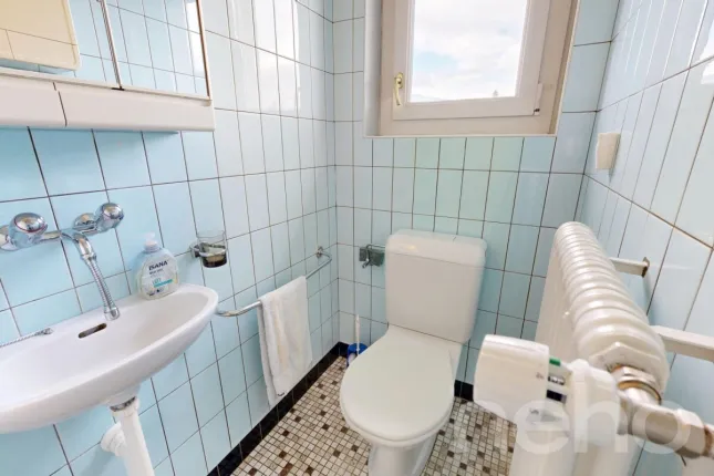 Maison à vendre à Fontaines NE (11)