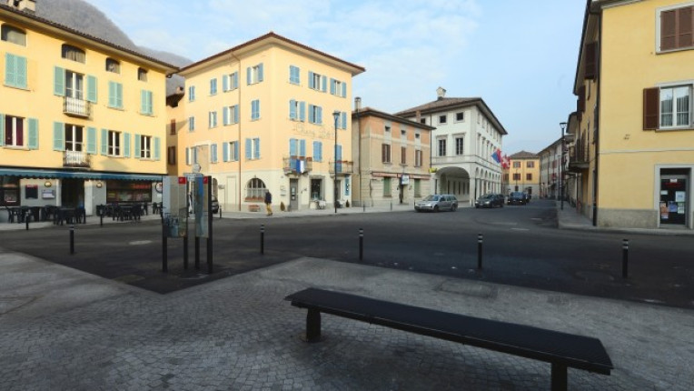 Wohnung zu verkaufen in Riva San Vitale (7)