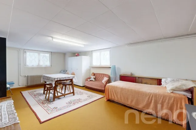 Maison à vendre à Fontaines NE (12)