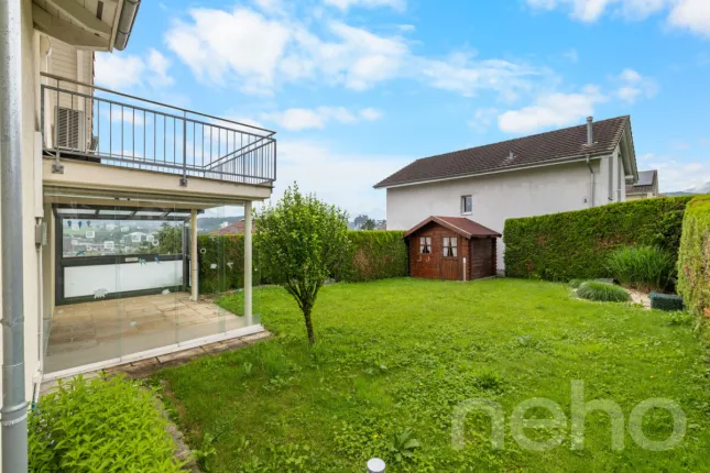 Haus zu verkaufen in Luzern (12)