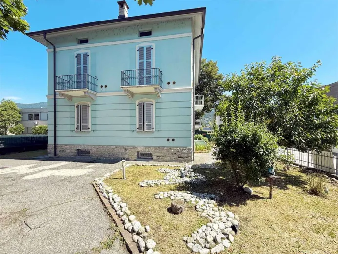 A louer Balerna Appartement Suisse - cChic-immoHub votre portail immobilier