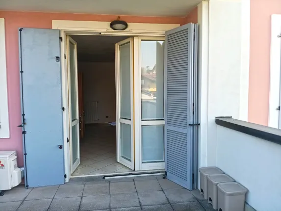 Wohnung zu verkaufen in Seregno