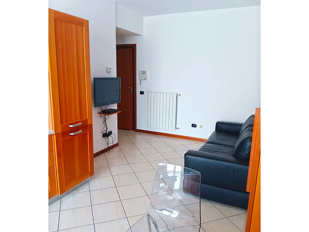 Appartement à vendre à Seregno - Smart Propylaia (2)