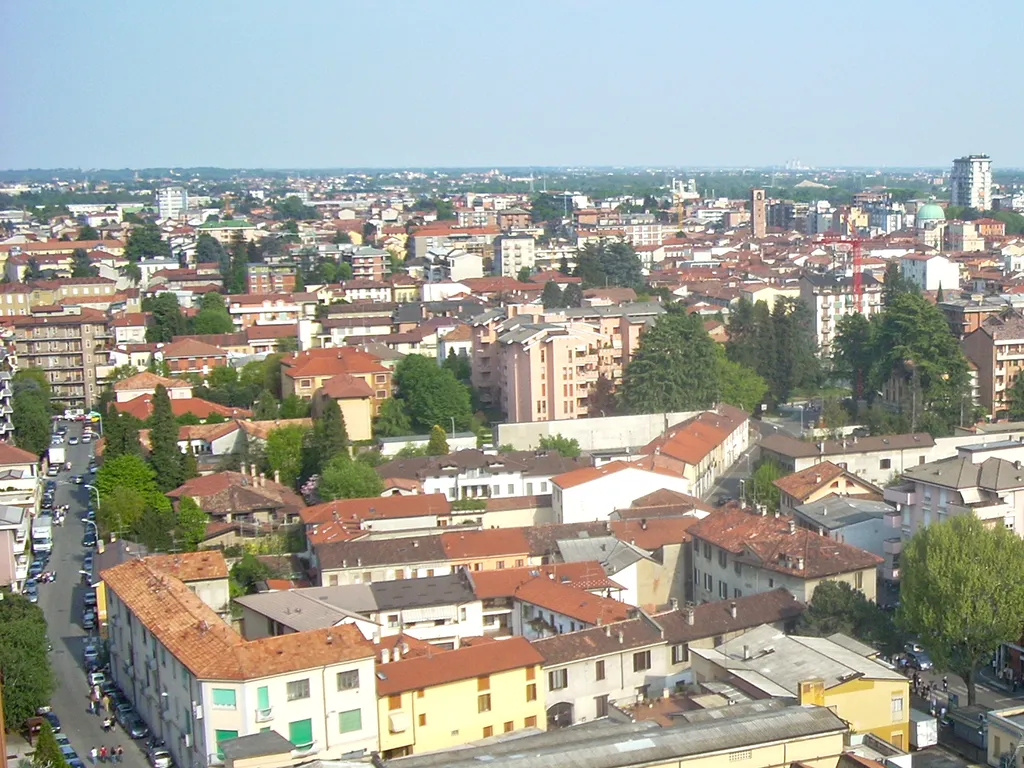 Appartement à vendre à Seregno - SEREGNO - CHARMANT APPARTEMENT - Smart Propylaia (3)