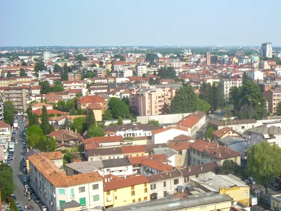 Wohnung zu verkaufen in Seregno (3)