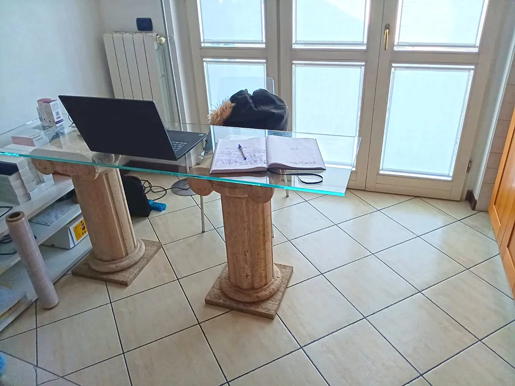 Appartement à vendre à Seregno - Smart Propylaia (4)