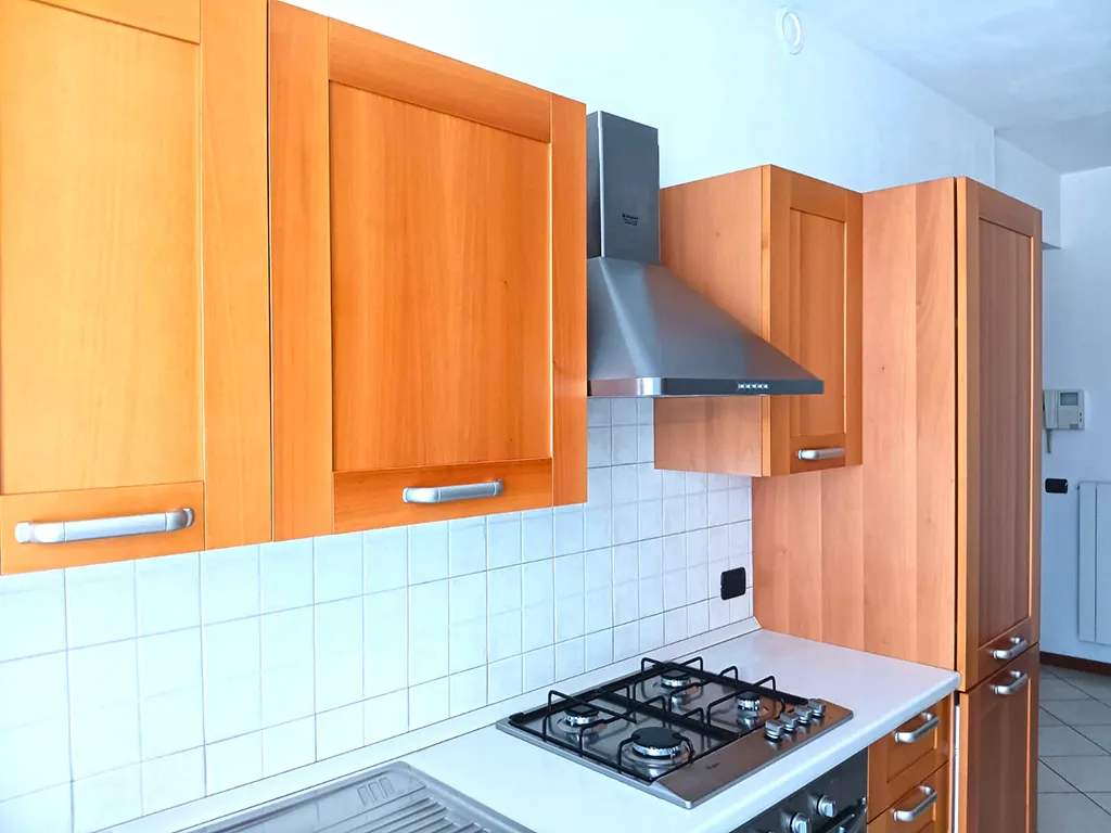 Appartement à vendre à Seregno - Smart Propylaia (5)