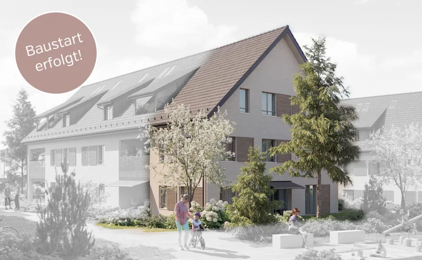 Maison à vendre à Birr - Smart Propylaia (5)