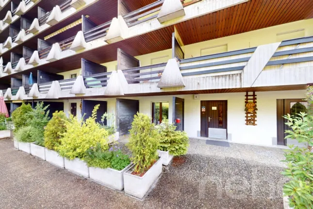 Wohnung zu verkaufen in Torgon