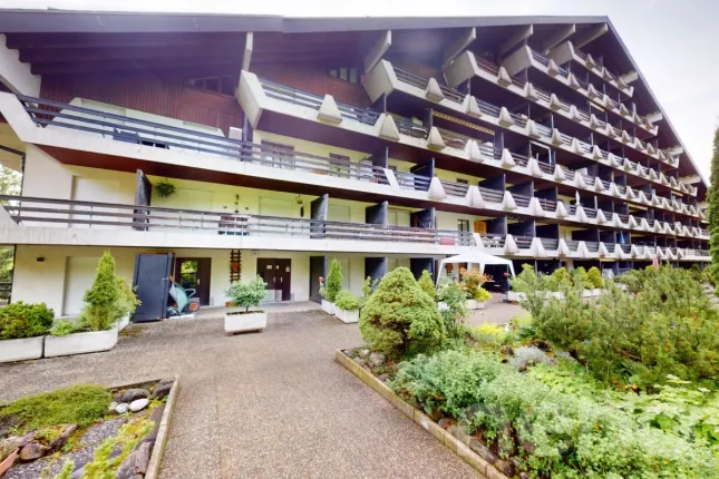 Wohnung zu verkaufen in Torgon (2)