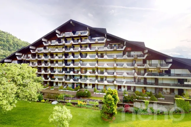 Wohnung zu verkaufen in Torgon (3)