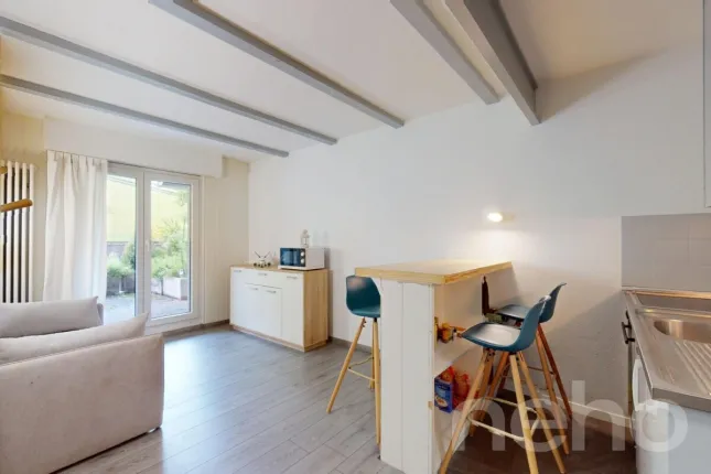 Wohnung zu verkaufen in Torgon (5)