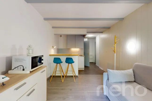 Wohnung zu verkaufen in Torgon (7)