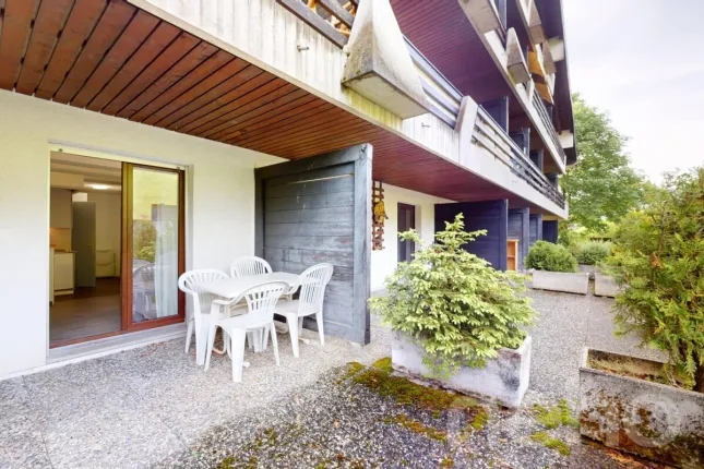 Wohnung zu verkaufen in Torgon (8)