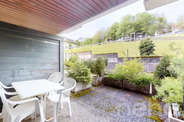 Wohnung zu verkaufen in Torgon (9)