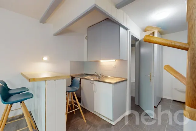Wohnung zu verkaufen in Torgon (11)