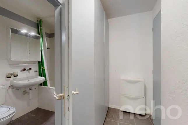 Wohnung zu verkaufen in Torgon (12)