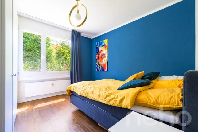 Wohnung zu verkaufen in Uitikon Waldegg (9)