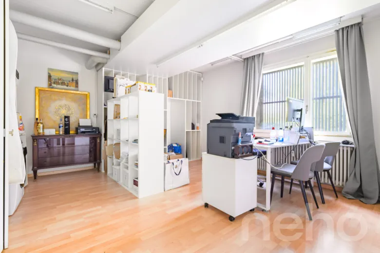 Wohnung zu verkaufen in Uitikon Waldegg - Smart Propylaia (10)