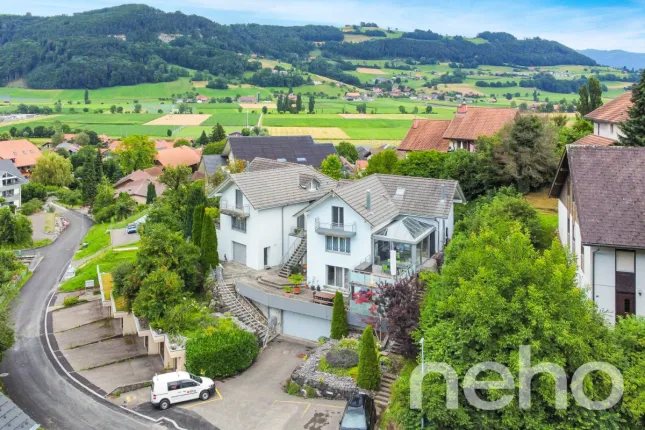 Haus zu verkaufen in Kaufdorf