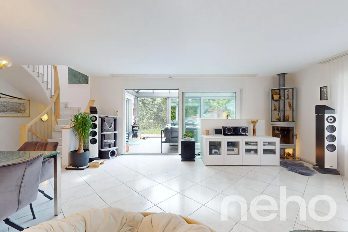 Kaufdorf à vendre Maison individuelle Suisse - cChic-immoHub votre portail immobilier