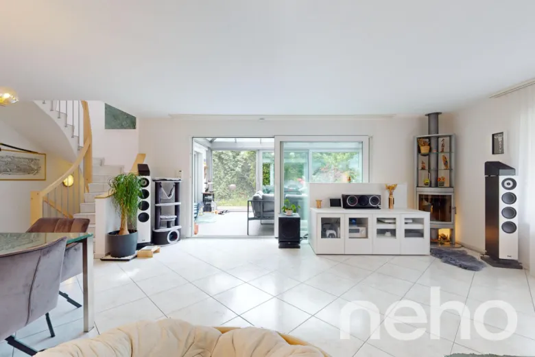 Haus zu verkaufen in Kaufdorf - Einfamilienhaus zu verkaufen in Kaufdorf, 5.5 Zimmer, 174 m2 - Smart Propylaia (3)