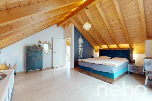 Haus zu verkaufen in Kaufdorf (4)