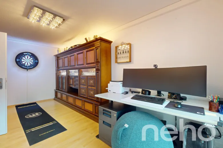 Haus zu verkaufen in Kaufdorf - Smart Propylaia (5)