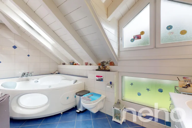 Haus zu verkaufen in Kaufdorf - Smart Propylaia (8)