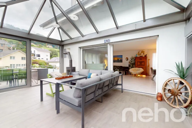 Haus zu verkaufen in Kaufdorf - Smart Propylaia (10)