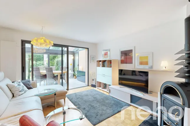 House for sale in Bättwil (4)